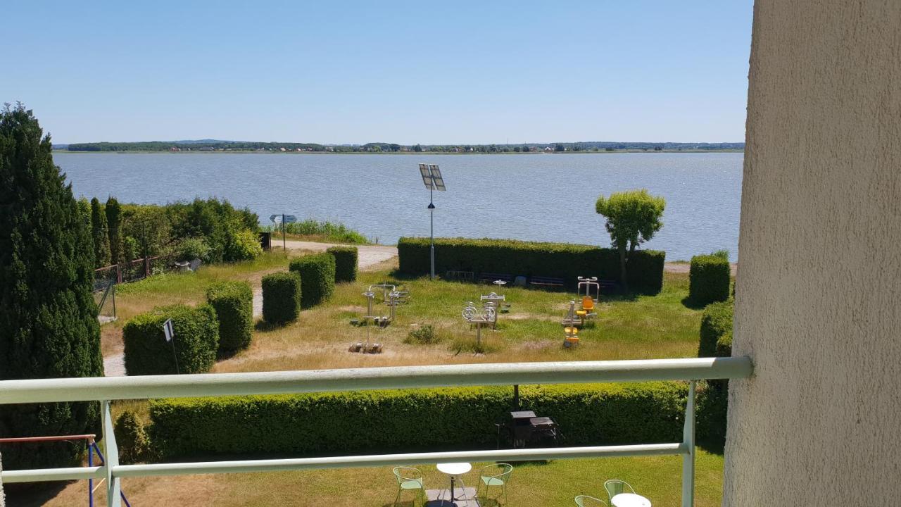 Willa Westa Mielno  Buitenkant foto