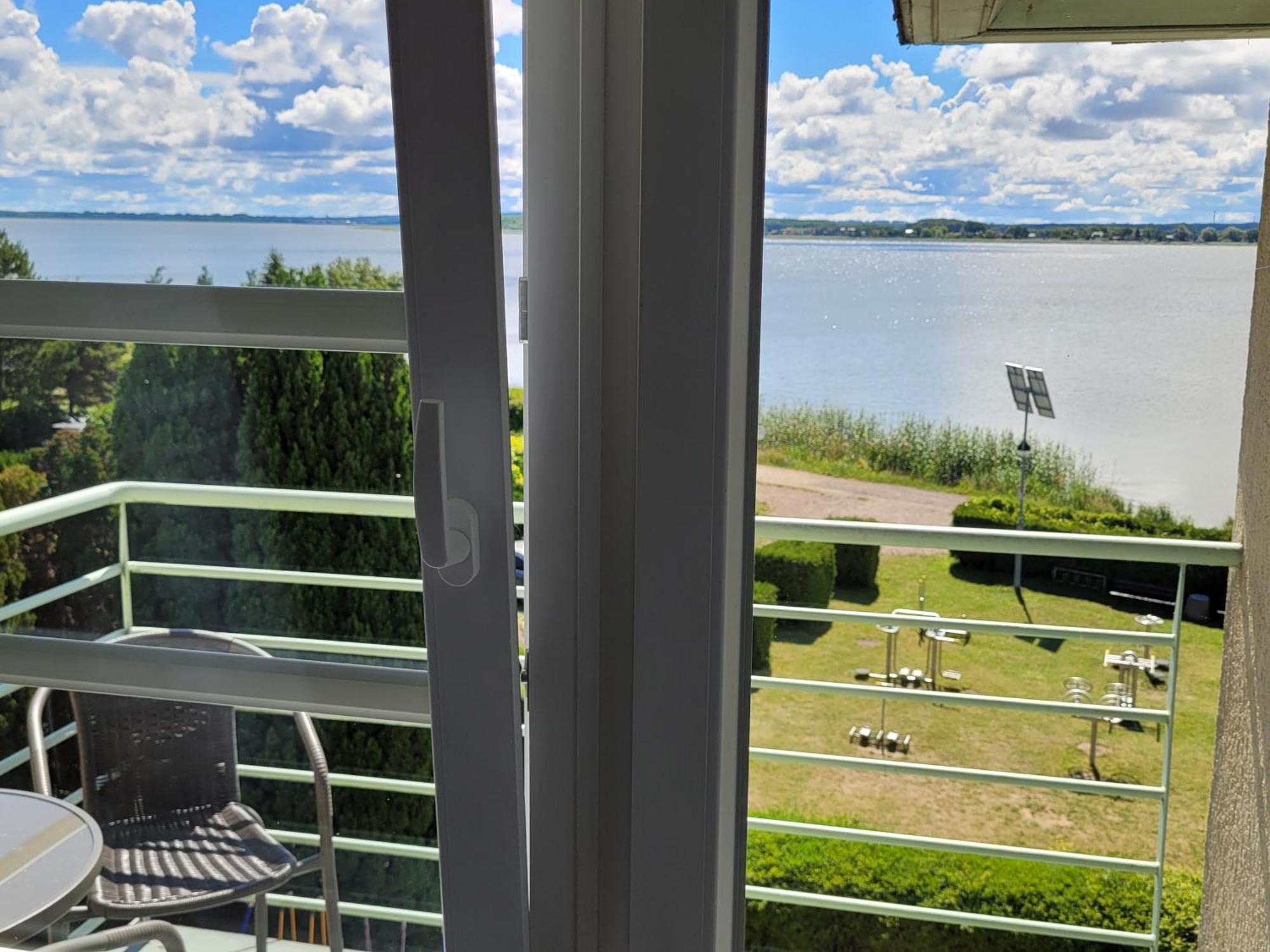 Willa Westa Mielno  Buitenkant foto