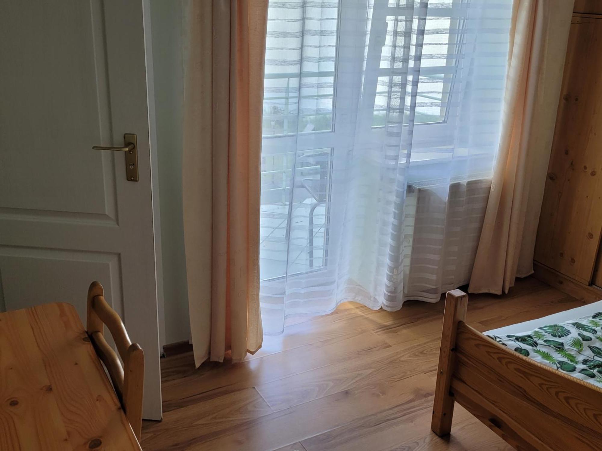 Willa Westa Mielno  Buitenkant foto
